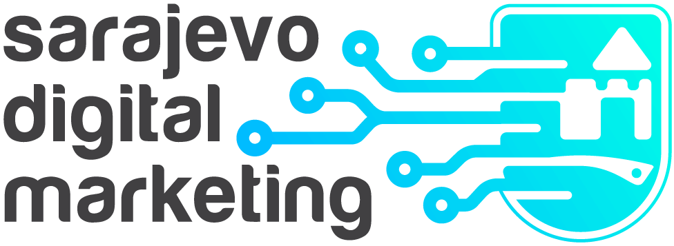 Sarajevo Digital Marketing logo